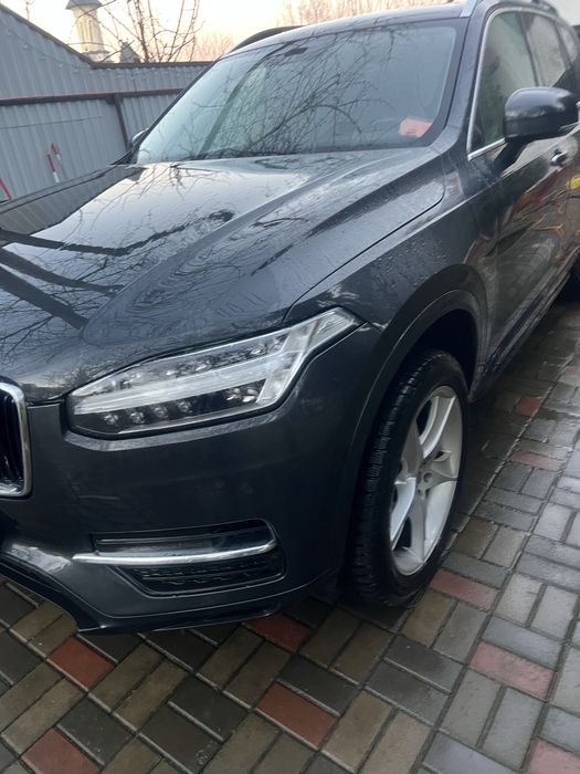 Volvo XC 90 7 Locuri