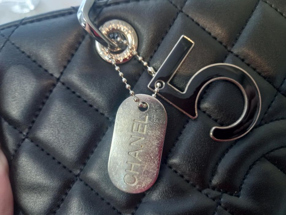 Chanel-дамска чанта