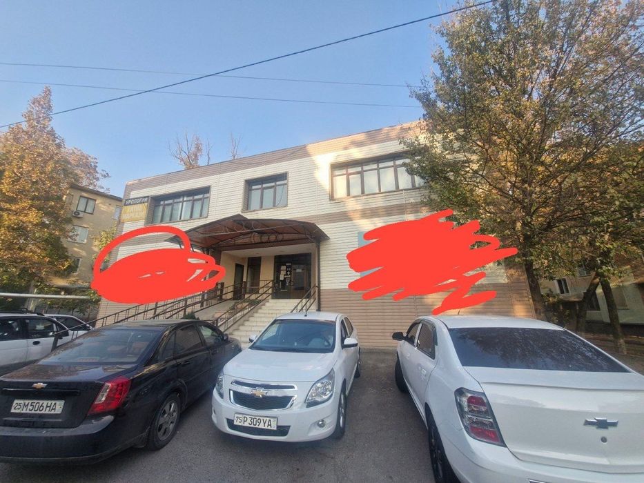 Продается  Клиника