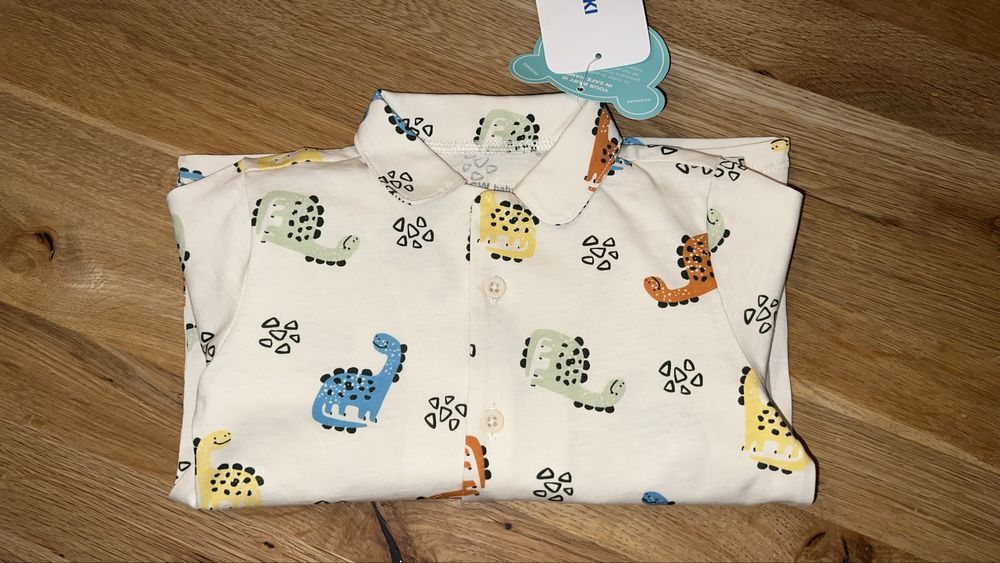 Pijama Waikiki 12-18 luni