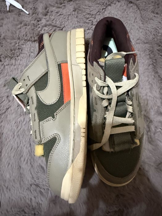 Сникърси Nike унисекс