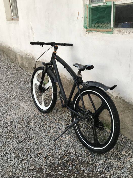 Велосипед сатылады 26 лық срочно