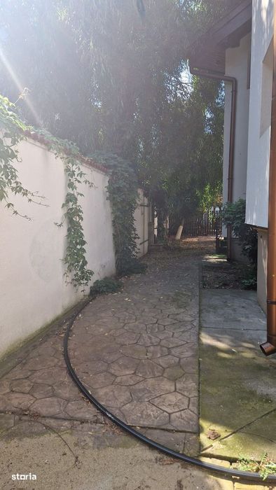 Casa de vanzare Barbu Vacarescu- Lacul Tei, str Zambilelor, București