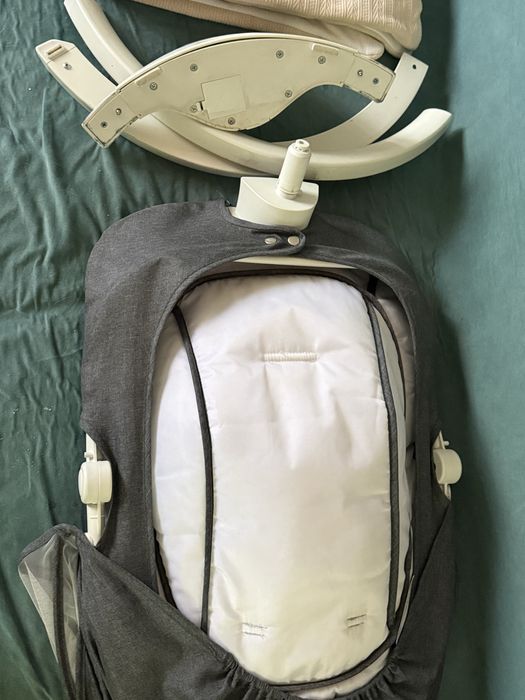 Продам люльку в хорошем состоянии