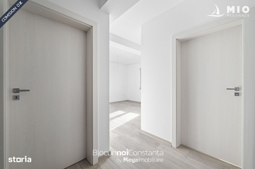 #Best view: Apartament cu bucătărie separată - Lidl Mamaia Nord