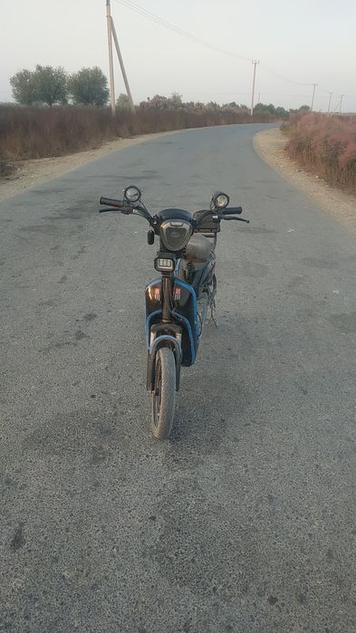 Сатып аласың айдап кетесің