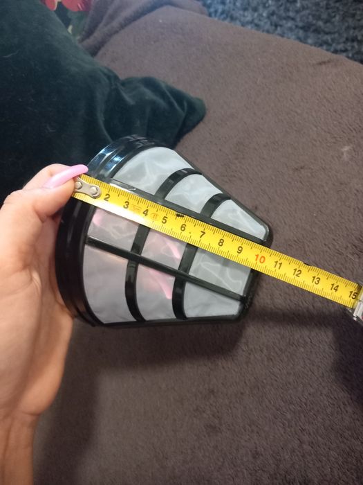 Цедка за кафемашина