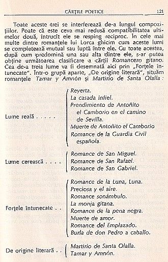 Guilermo Diaz Plaja Federico Garcia Lorca 1971