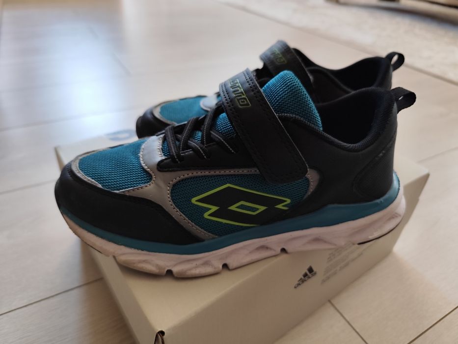 LOTTO детски маратонки