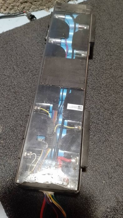 Pentru navee v40 piese