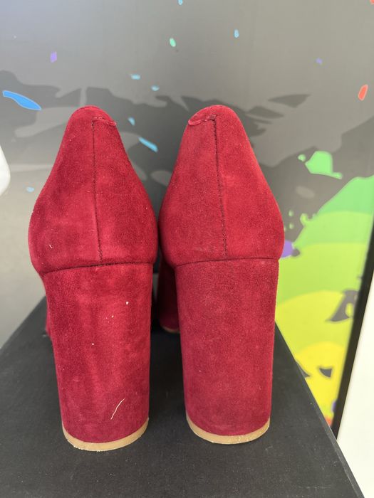 Елегантни обувки Zign