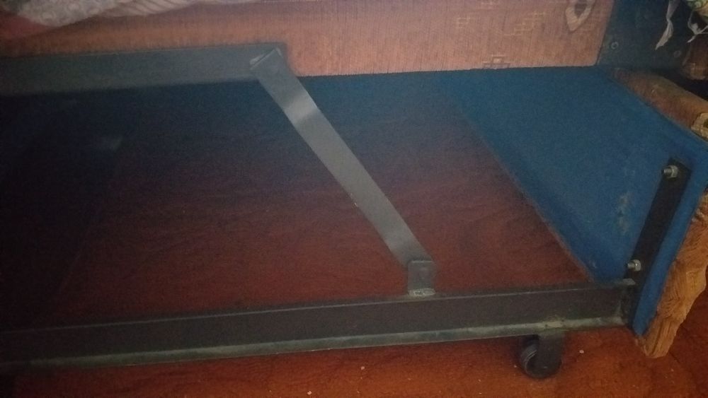 Кресло заводское