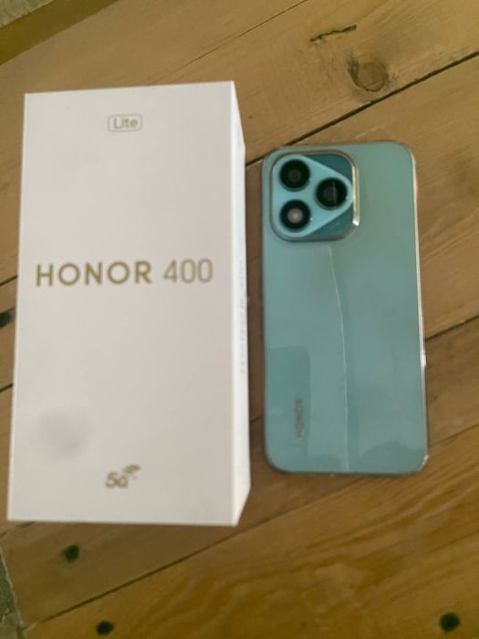 honor 400 lite sotiladi