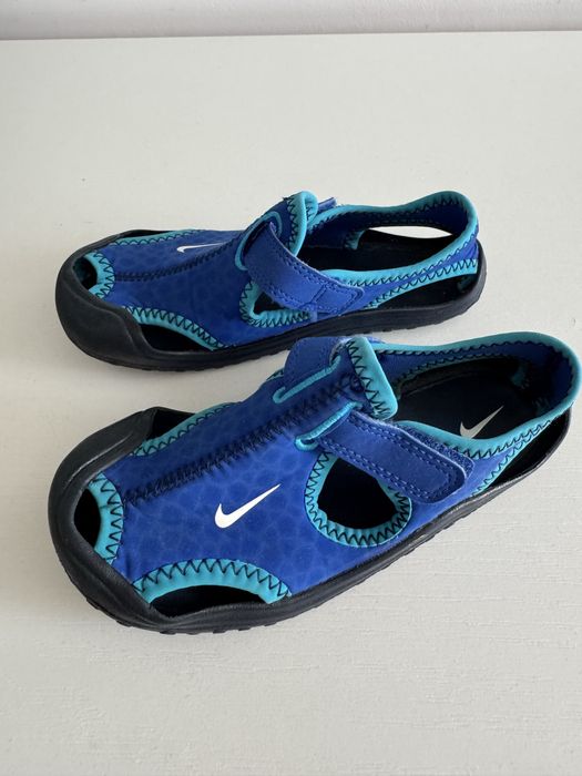 Sandale Nike baieti marimea 27
