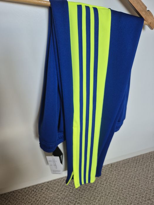 Trening Adidas Squadra S