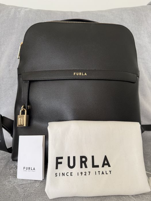 Оригинална раница Furla Piper M
