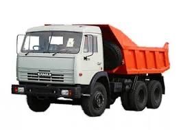 Услуги КамАЗ Самосвал.доставка
