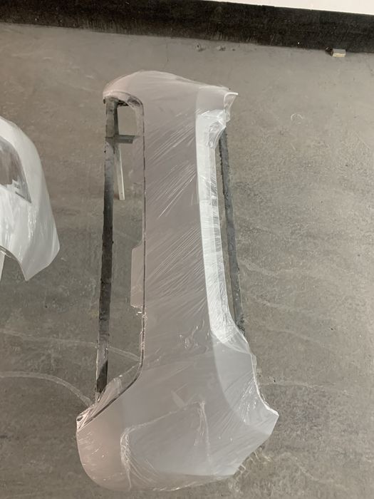 SPARK Бампер Олди / орка Янги