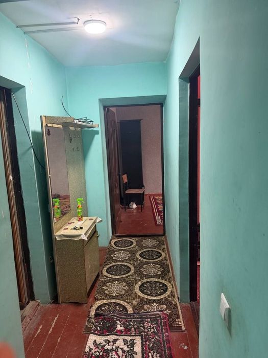 Arenda chilonzor 23 kv 2/4/5 300y.e oilaga beriladi