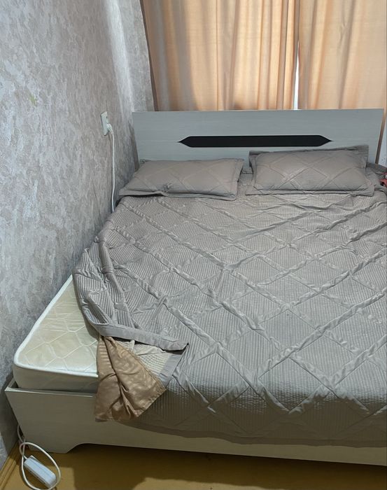 Продам Кровать шкаф