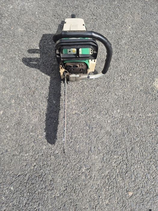 Vand drusba model 5201s