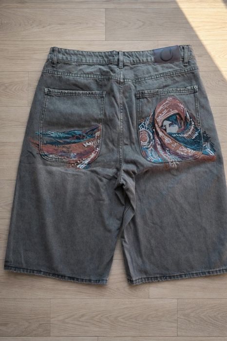 Derschutze Yasmin v3 jorts