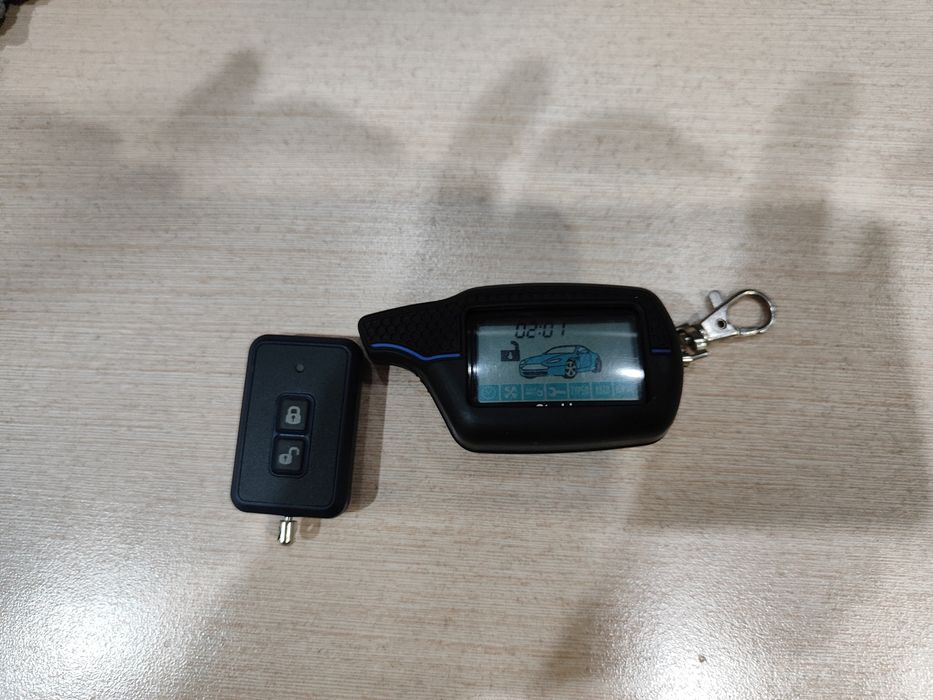 Продам Блелок СтарЛайн А 91(Оригинал)