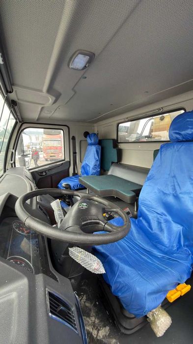 Автокран ЗООМЛИОН 100т Avtokran Zoomlion  100 tonnalik