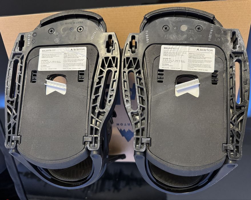 Legaturi Burton MalaVita