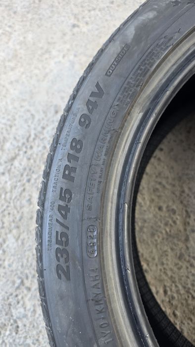 kumho ecsta r18 korea