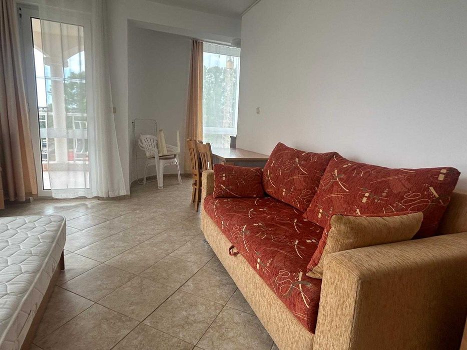 Продава се Едностаен апартамент в к.к. Слънчев бряг - 48 кв.м за 942 €/кв.м - Снимка #7