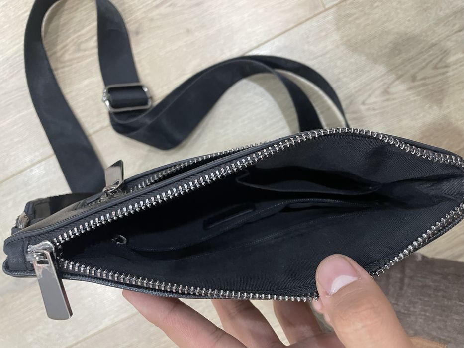 Барсетка Coach в продаже