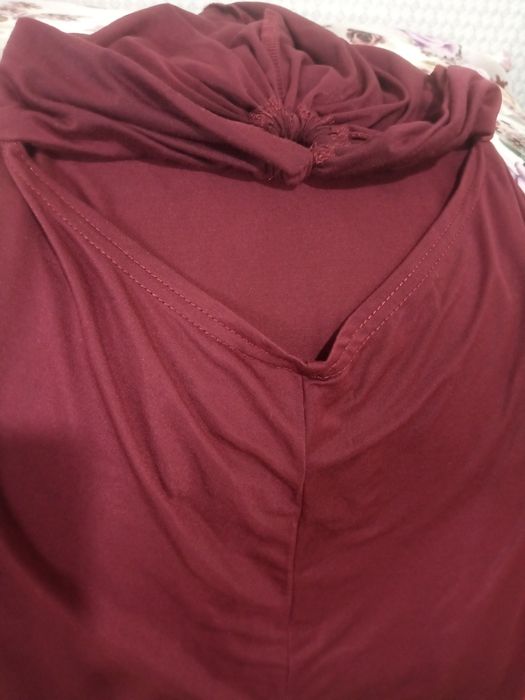 Султанка тюрбан головной убор.