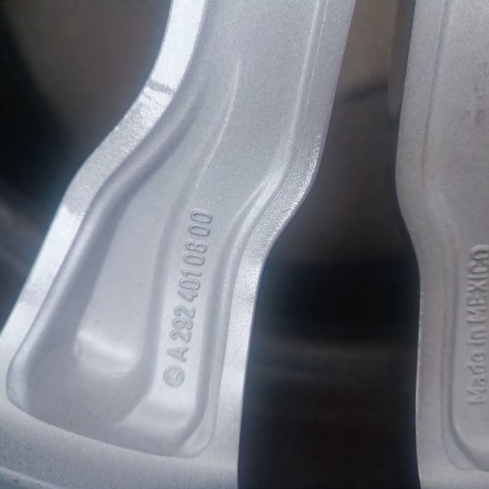 Jante originale MercedesGLE- GLE COUPE r20