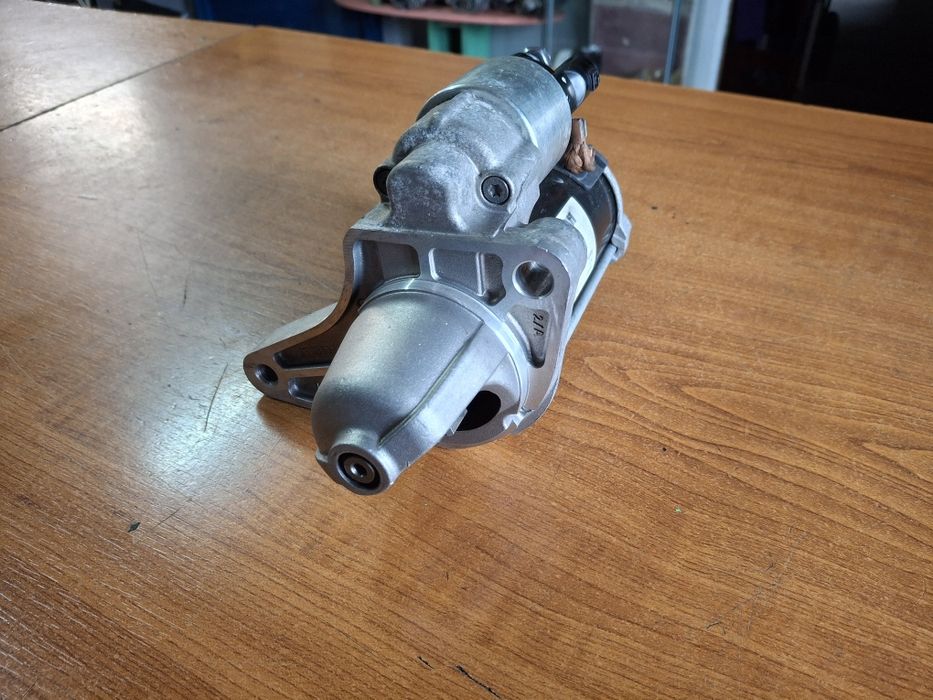 Electromotor Fiat Nouva 500 Compas 1.0 1.3 Hybrid