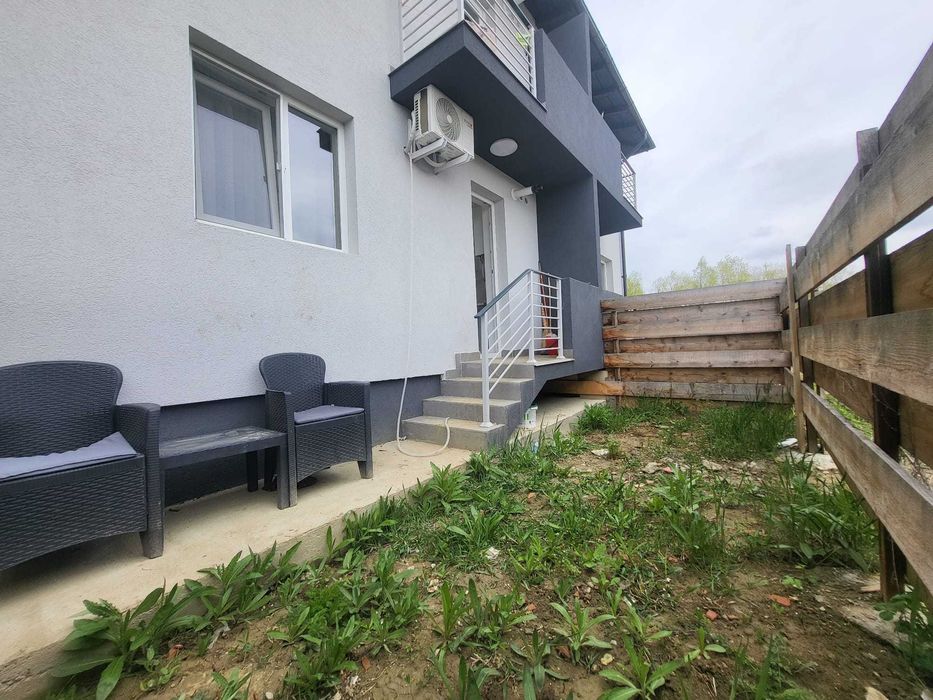 apartament cu o camera cu loc de parcare Mutare Imediata