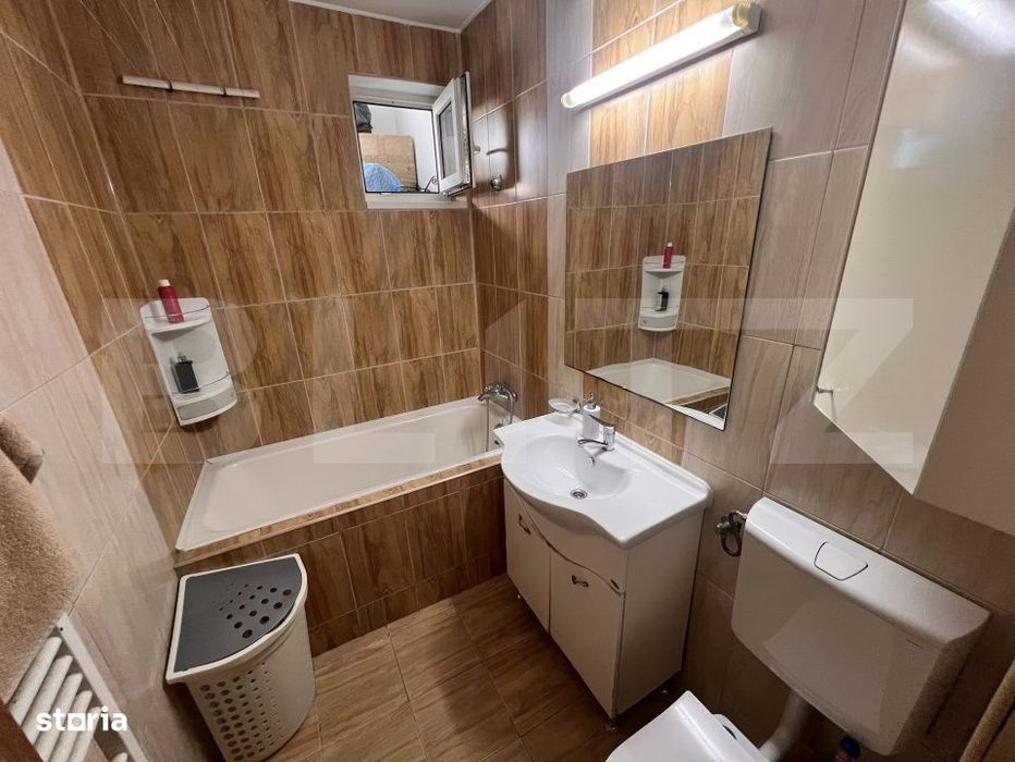 Apartament 2 camere, 50 mp, petfriendly, zona Iulius Mall