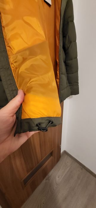 Geaca Barbour nouă