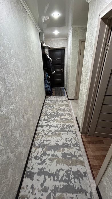 Продам трёхкомнатную квартиру