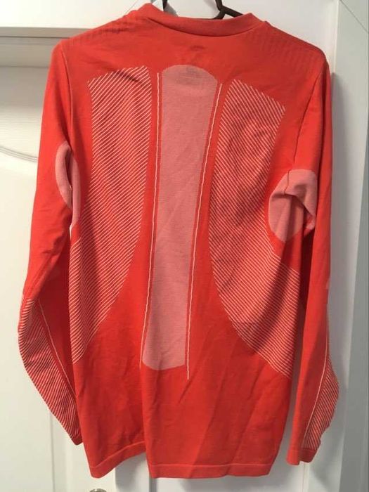 bluza functionala Salomon M/ base layer