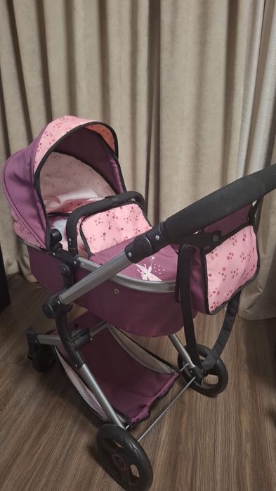 Детска количка за кукли