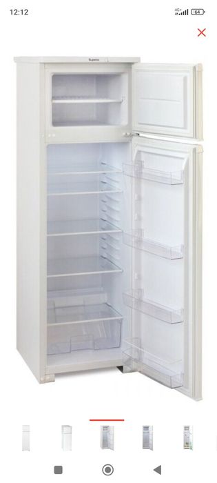 Продам холодильник