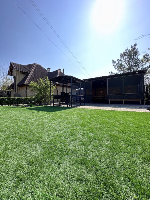 Коттедж посуточно