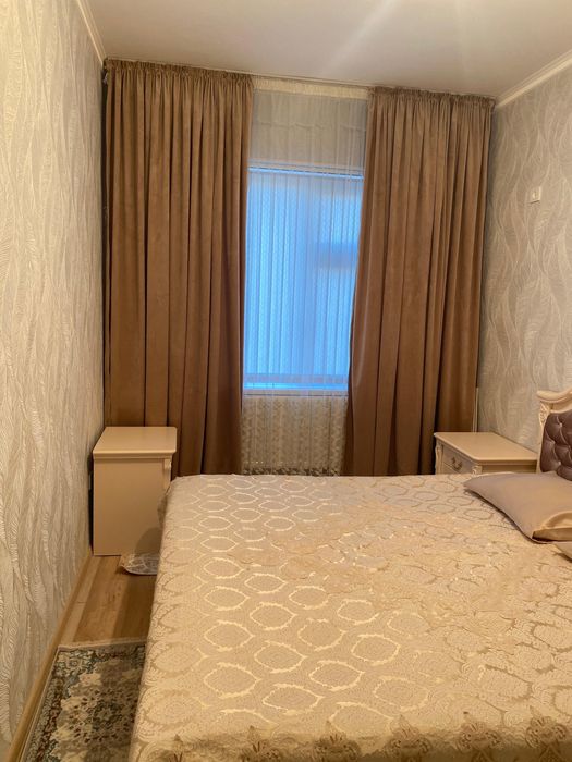 Продается спальный гарнитур!