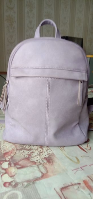 Женский рюкзак ORSORO