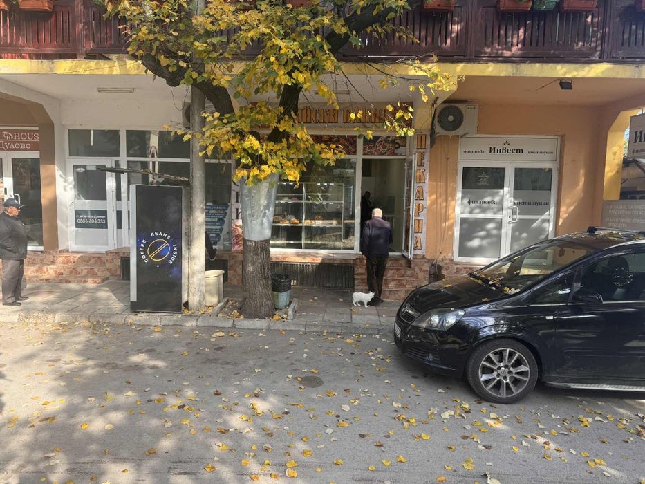 Дава се под наем Офис в Дулово - 45 кв.м за 306 € - Снимка #5