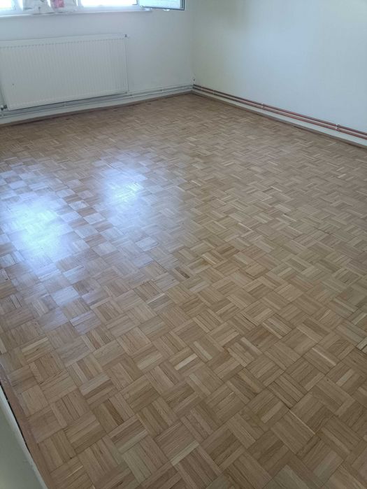 Apartament Pitesti Trivale Complex 1, decomandat 3 camere