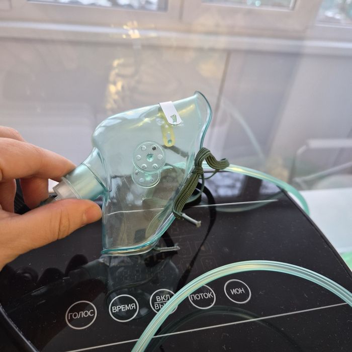 Концентратор кислорода