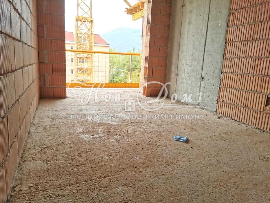 Продава се Двустаен апартамент в София, Овча купел 2 - 63 кв.м за 1754 €/кв.м - Снимка #2