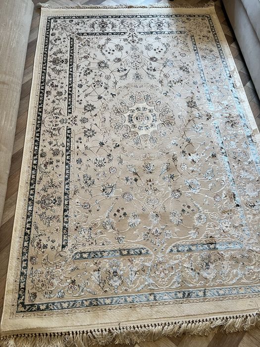 Продам ковер 150х230